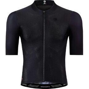 Giordana, FR-C Pro Short-Sleeve Jersey - Men's in Kuwait