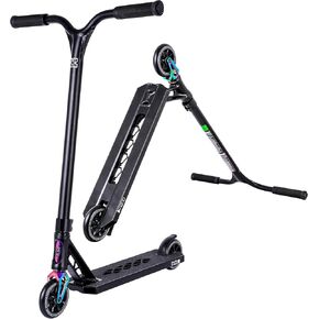 Stunt Scooter Pro Trick Scooter للأطفال والمراهقين والبالغين (الأعمار من 8 سنوات فما فوق) - سكوتر سكيت بارك الكامل in Kuwait