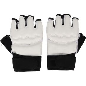 Punch Bag Gloves, PU Material for Bag Punching and Sparring, Perfect for Boxing Training for Adults and Kids in Kuwait