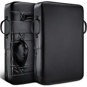 TOBWOLF Football Blocking Pad, High Density Training Shield for Football Tackling Drills, Basketball Defense & Agility Training, Ideal for Young Athletes, Skill Development & Controlled Contact - 1PCS in Kuwait