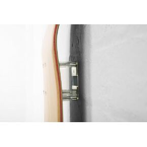 Skateboard Deck Wall Mount System - Twin Pack in Kuwait