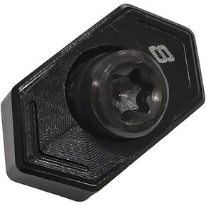 1 قطعة وزن الجولف لكوبرا DS-Adapt, DS-Adapt X/LS/MAX سائق 4g-18g للخيار in Kuwait