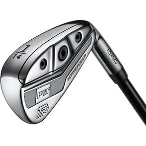 PGF Gold TP Forged Individual Iron in Kuwait