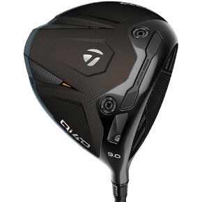 TaylorMade Golf Qi4D Driver in Kuwait