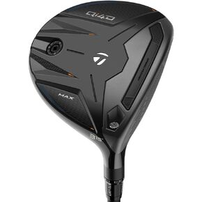 TaylorMade Golf Qi4D Max Fairway Wood Mens in Kuwait