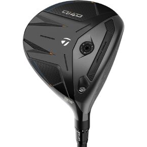 TaylorMade Golf Qi4D Fairway Wood Mens in Kuwait