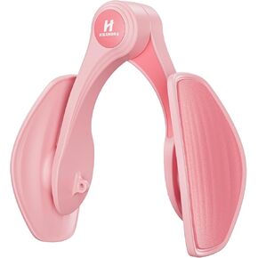 Thigh Trainer, Pelvic Floor Exercise Devices for Women, Kegel Exerciser, Inner Thigh Exerciser, Workout Equipment for Pelvic Floor Muscle Repair, Thigh Workout Equipment for Home in Saudi Arabia