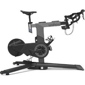Wahoo Fitness KICKR Bike PRO Indoor Trainer in Kuwait