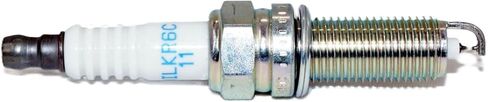 OVERSTOCKDIRECT Genuine OEM 93199 Laser Iridium Spark Plug DILKR6C11 Made by NGK DILKR6C-11 (4 Pack) in Kuwait