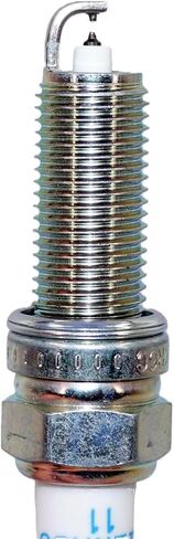 OVERSTOCKDIRECT Genuine OEM 93199 Laser Iridium Spark Plug DILKR6C11 Made by NGK DILKR6C-11 (4 Pack) in Kuwait