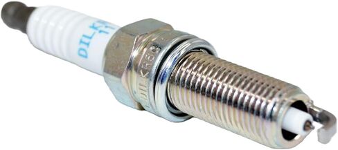 OVERSTOCKDIRECT Genuine OEM 93199 Laser Iridium Spark Plug DILKR6C11 Made by NGK DILKR6C-11 (4 Pack) in Kuwait