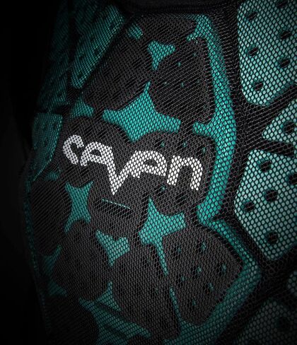 Seven Fusion Vest, Black in Kuwait