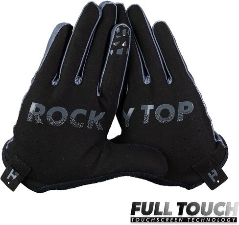 Handup Most Days Full Finger Lightweight Anti-Slip Breathable Mountain Bike MTB Bicycle Enduro Downhill XC Cycling Motocross Unisex Gloves in Saudi Arabia