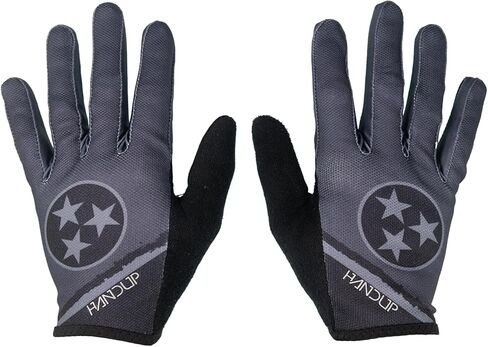 Handup Most Days Full Finger Lightweight Anti-Slip Breathable Mountain Bike MTB Bicycle Enduro Downhill XC Cycling Motocross Unisex Gloves in Saudi Arabia