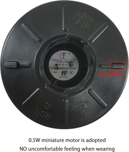 Sutekus M04 Airsoft Mask Full Face Skull CS Mask with Fan in Kuwait