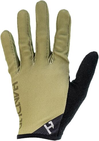Handup Most Days Full Finger Lightweight Anti-Slip Breathable Mountain Bike MTB Bicycle Enduro Downhill XC Cycling Motocross Unisex Gloves in Saudi Arabia
