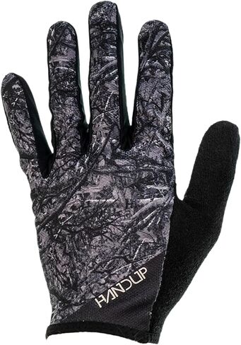 Handup Most Days Full Finger Lightweight Anti-Slip Breathable Mountain Bike MTB Bicycle Enduro Downhill XC Cycling Motocross Unisex Gloves in Saudi Arabia