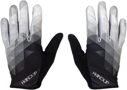 Handup Most Days Full Finger Lightweight Anti-Slip Breathable Mountain Bike MTB Bicycle Enduro Downhill XC Cycling Motocross Unisex Gloves in Saudi Arabia