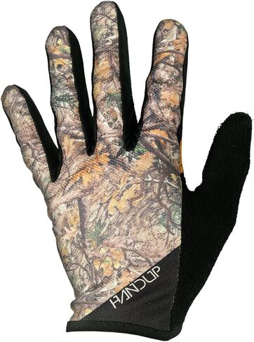 Handup Most Days Full Finger Lightweight Anti-Slip Breathable Mountain Bike MTB Bicycle Enduro Downhill XC Cycling Motocross Unisex Gloves in Saudi Arabia