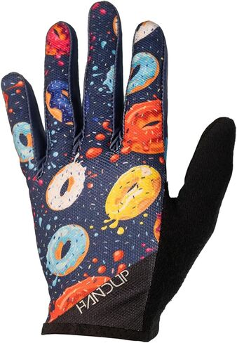 Handup Most Days Full Finger Lightweight Anti-Slip Breathable Mountain Bike MTB Bicycle Enduro Downhill XC Cycling Motocross Unisex Gloves in Saudi Arabia