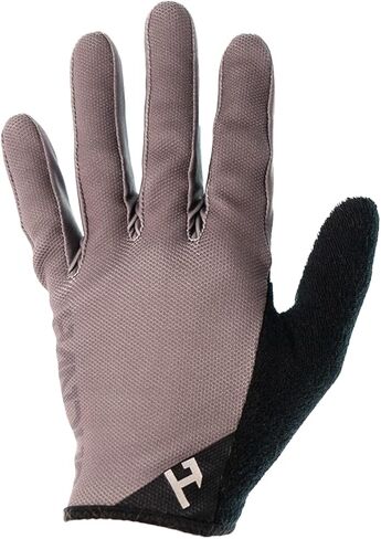 Handup Most Days Full Finger Lightweight Anti-Slip Breathable Mountain Bike MTB Bicycle Enduro Downhill XC Cycling Motocross Unisex Gloves in Saudi Arabia
