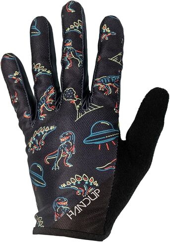 Handup Most Days Full Finger Lightweight Anti-Slip Breathable Mountain Bike MTB Bicycle Enduro Downhill XC Cycling Motocross Unisex Gloves in Saudi Arabia