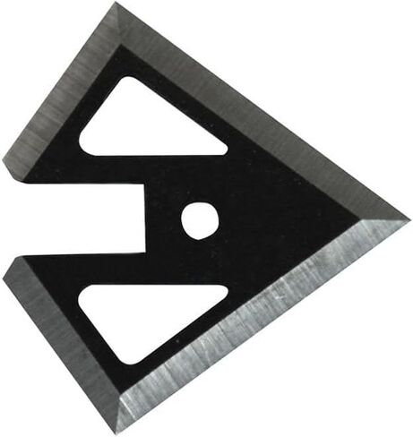 Magnus Black Hornet Main Blade Broadhead Replacement Blades 100 Grain in Kuwait