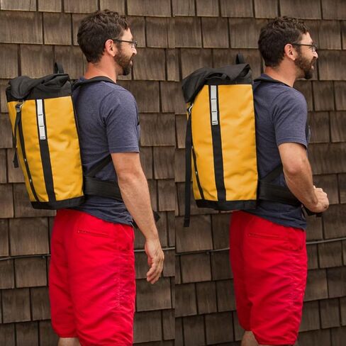 Metolius, Mescalito Haul Bag in Saudi Arabia