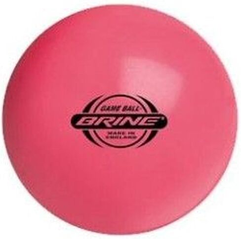 كرة الهوكي متعددة العشب من محلول ملحي - مفردة - وردي in Kuwait