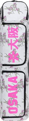 Osaka Field Hockey Bag, Stickbag Pro Tour Large | Magnolia in Kuwait
