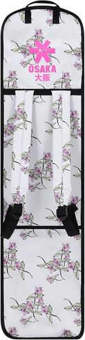 Osaka Field Hockey Bag, Stickbag Pro Tour Large | Magnolia in Kuwait