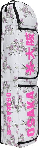 Osaka Field Hockey Bag, Stickbag Pro Tour Large | Magnolia in Kuwait