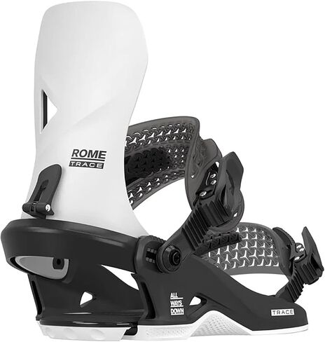 Rome Trace HW Men's Snowboard Bindings in Kuwait