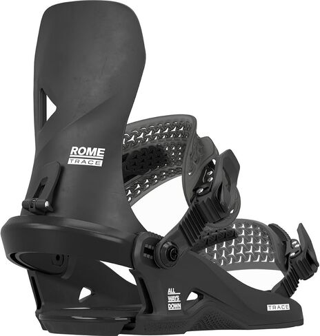 Rome Trace HW Men's Snowboard Bindings in Saudi Arabia