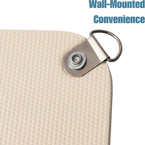 Fencing Target Wall-Mounted Training Equipment with Five Bullseye Scoring Zones for Saber, Foil, and Epee Self-Training Home Practice Skill Improvement Tool in Kuwait