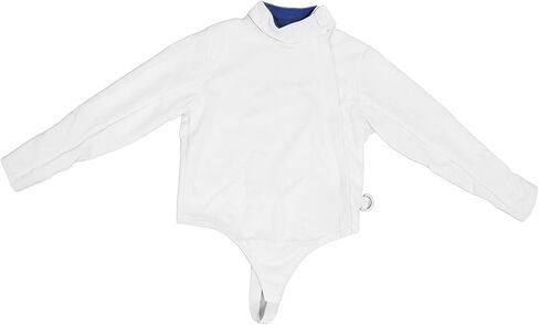 Dan&Dre Fencing Jacket for Foil Epee Saber Youth Fencing Sport Uniform for Training Anti Puncture Thickened CE350N in Kuwait