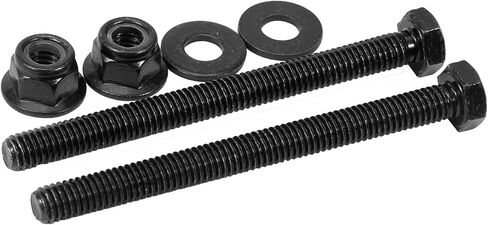 Spring Style Rail Mount Ice Scratchers for Ski-Doo, Snowmobile Ice Scrtchers Kit Replaces OEM# 860201728 in Kuwait