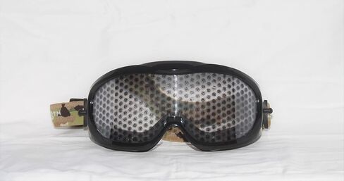 Drunk Busters Prescription Impairment Goggle - (camo strap)-Used in over 120 Countries & backed by a 5 Year Warranty! in Kuwait