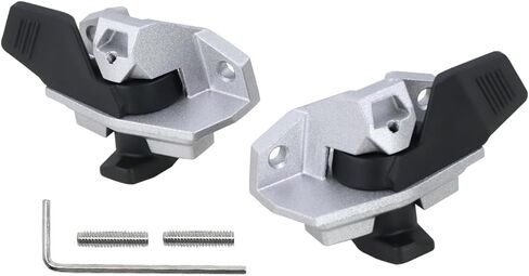 Kefly Snowboard Ski Rack Fastener Kit Compatible with LinQ 2015-2019 Can-Am Outlander Max 1000 and 650 Replace 715001707 715008044 715000945 in Kuwait