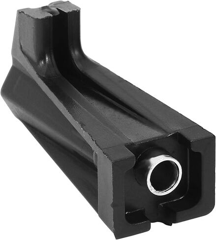 silenzioso Spring Style, Rail Mount Ice Scratchers for Ski-Doo, Snowmobile Ice Scrtchers Kit Replaces OEM#860201728, 860201140, 860201761 in Kuwait