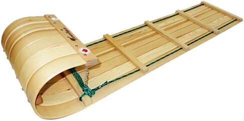 201419 ERA Streamridge Frontier 5 FT Toboggan in Kuwait