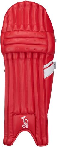 KOOKABURRA 4.1 T/20 Batting Pads - Red in Kuwait
