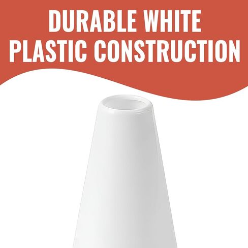 Fun Express DIY Megaphones - 6 Pieces in Saudi Arabia