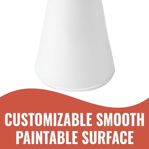 Fun Express DIY Megaphones - 6 Pieces in Saudi Arabia