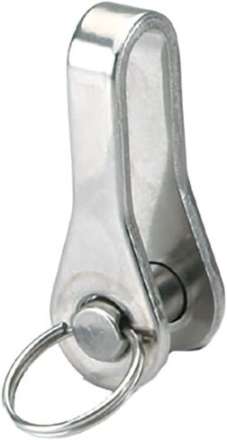 12-120 - Aftermarket Replacement Rigging Toggle - 1/4 Inch Pin Compatible with C. Sherman Johnson in Saudi Arabia