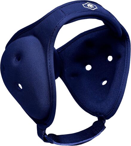 Matman Dynasty Youth Wrestling Headgear – Kids Soft & Comfortable Protective Ear Guards for Wrestling, BJJ & MMA in Kuwait