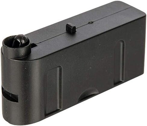 BBTac Airsoft Shotgun M309 Pump Action - Tactical Airsoft Shotgun, Weaver Top Rail, Removeable Clip, Powerful 445 Fps with 6mm BBS in Kuwait