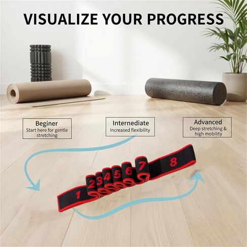 Fitness Resistance Bands, Pilates Band, Pedal Resistance Band with Handle, Exercise Bands Resistance, Yoga Straps for Stretching, Ligas De Resistencia para Hacer Ejer in Saudi Arabia