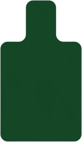 Pilates Mat for Reformer Portable 39 X 24inch Nonslip Cover Suede Cloth Rubber Lightweight Fitness Gym Travel Gym Accessories in Saudi Arabia