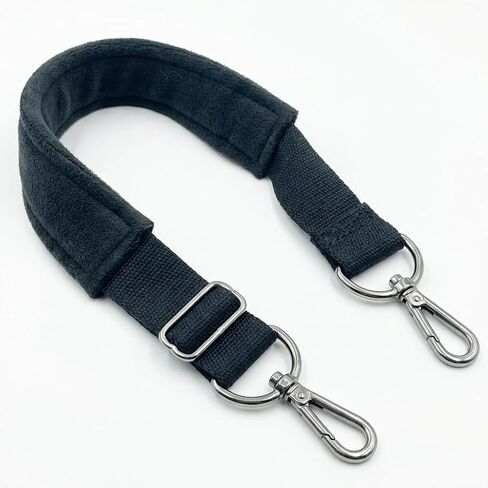 Pilates Equipment Hook and Tie Straps,Pilates Foot Strap Leg Strap for Reformer,Equipoise Body Cotton Straps,Comfortable Pilates Equipment Accessory in Kuwait